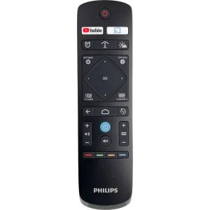 Philips ykf454-001, 996599001262 - оригинален дистанционен контрол (ykf454-001, 996599001262) Дистанционно