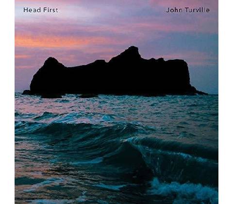 Head First - John Turville CD