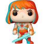 Funko Фигура Funko POP! Television: Masters of The Universe - He-Man #1775 (106386)