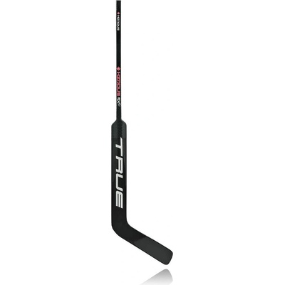 Brankářská hokejka True HZRDUS 5X5 SR