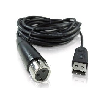 Behringer MIC-2-USB