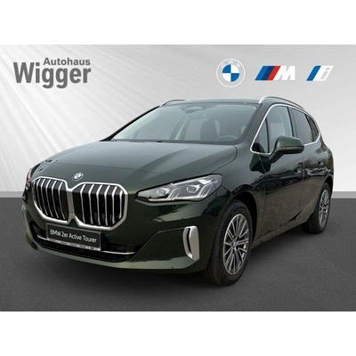 BMW 218i Active Tourer Luxury Line 100 kW