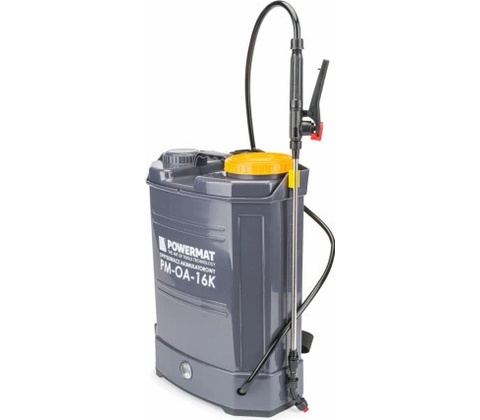 POWERMAT PM-OA-16K