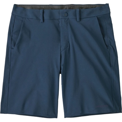 Patagonia Мъжки къси панталони Patagonia Hydropeak Hybrid Walk Shorts 18'' Shorts - Tidepool Blue - размер 34 (US) (012-3327-0314)