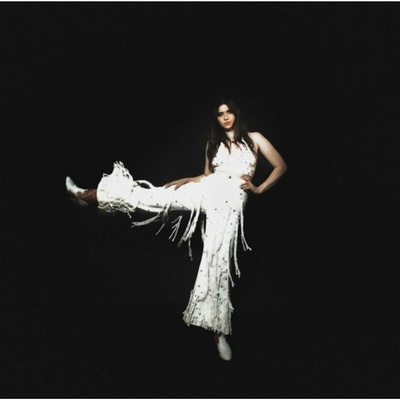 Pearl Charles - Desert Queen CD