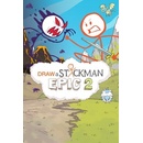 Draw a Stickman: EPIC 2