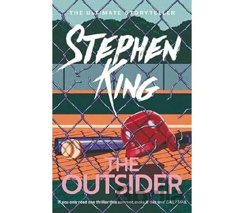 Outsider