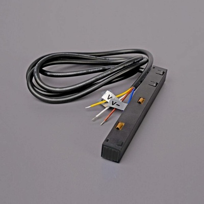 Napájecí konektor pro externí napájecí zdroj pro 48V lištu R1, R2, S1, S2