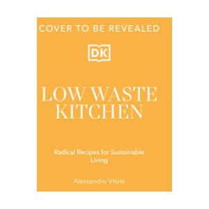 Low Waste Living (ISBN: 9780241684023)