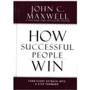 How Successful People Win - Maxwell, John C.