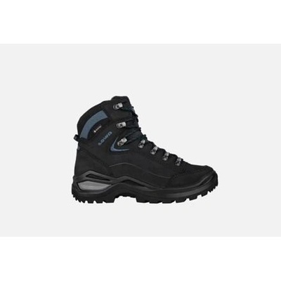 Lowa Renegade EVO GTX Mid Ws black/blue