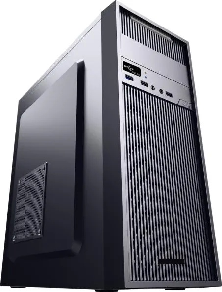 Powercase 173-G04 500W (PC173G04)