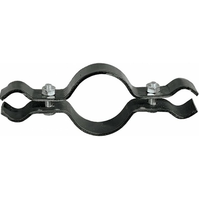 Držák rámu s žebírkovým výpletem PILECKÝ pro sloupek IDEAL 48 cm