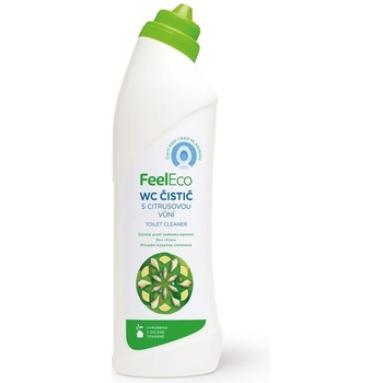 Feel Eco toaletný čistič 750 ml