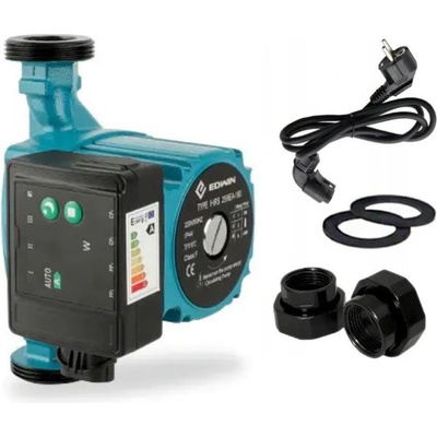 GP HRS 25/8 EA-C8 - 180 mm