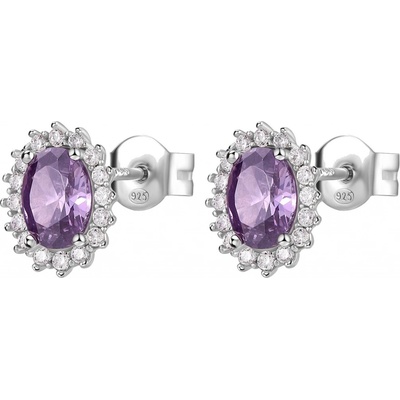 Brosway náušnice FMP22