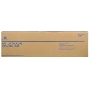 Konica Minolta БАРАБАННА КАСЕТА ЗА KONICA MINOLTA BIZHUB C350 - Black - DRUM UNIT - IU310K (IU-310K) - PN 4047-403 (4047403) (101MINC350BD)