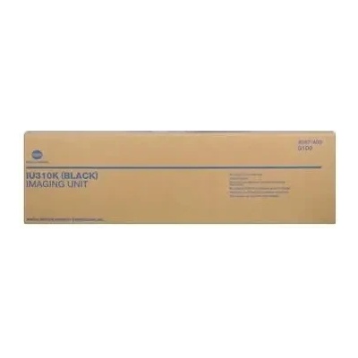 Konica Minolta БАРАБАННА КАСЕТА ЗА KONICA MINOLTA BIZHUB C350 - Black - DRUM UNIT - IU310K (IU-310K) - PN 4047-403 (4047403) (101MINC350BD)