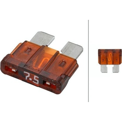 Poistka HELLA 8JS 711 685-002