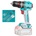 TOTAL TIDLI209681