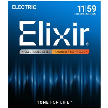 Elixir 12106