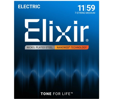 Elixir 12106