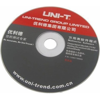 UNI-T UT61B