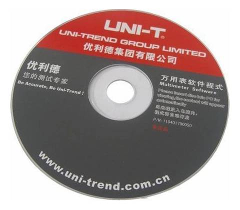 UNI-T UT61B