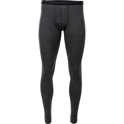 Aclima Мъжко мериносово термобельо Aclima Lightwool 180 Longs Merino base layer - Marengo - размер XL (015-1920-0115)