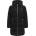 ONLY Яке onldolly long corduroy puffer otw
