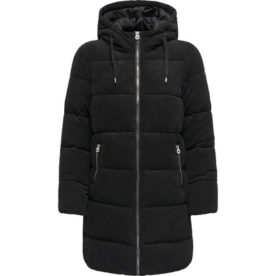 ONLY Яке onldolly long corduroy puffer otw