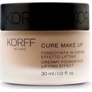 Korff Cure Make Up Neverending Long Lasting Foundation make-up 03 Walnut 30 ml