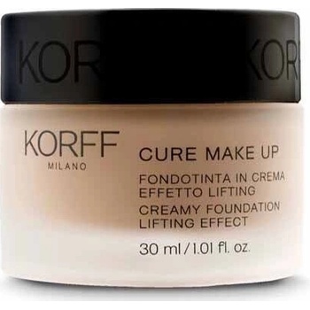 Korff Cure Make Up Neverending Long Lasting Foundation make-up 03 Walnut 30 ml