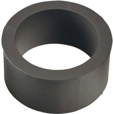 Vapk Dymová redukcia hrubostenné 150/120/1,5 mm čierne 221592