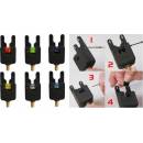 ATTs Hlásič Underlit Wheel Green