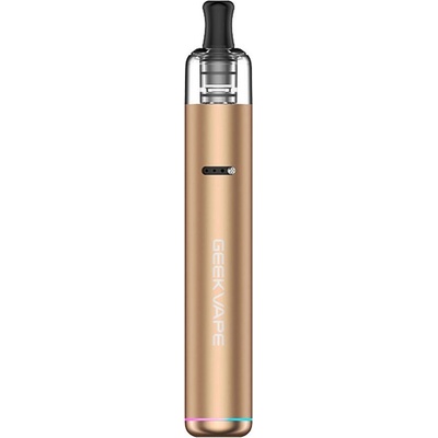 GeekVape Wenax S3 Evo Pod 1100 mAh Champagne 1 ks