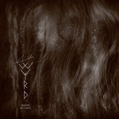 Gaahls Wyrd Braiding The Stories LP