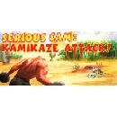 Serious Sam: Kamikaze Attack!