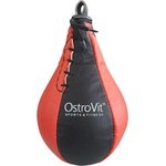 OstroVit Бърза круша - Единична / Boxing Single End Speed Bag