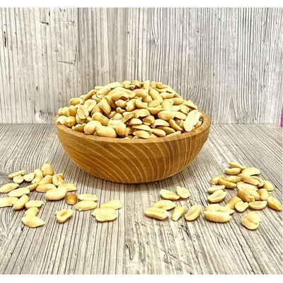 Titanus Arašídy pražené solené 500 g