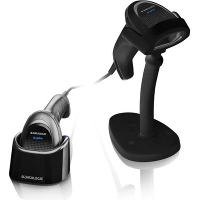 Datalogic GD4520 GD4520-BKK1-HD-DRA