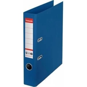 Esselte binder Esselte No. 1 neutral CO2, A4, width 50 mm, red 627575