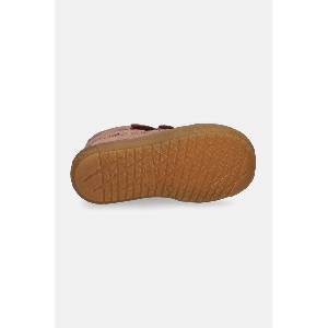Froddo Детски кожени зимни обувки Froddo OLLIE WOOL TEX (G2110138.G.21.24)