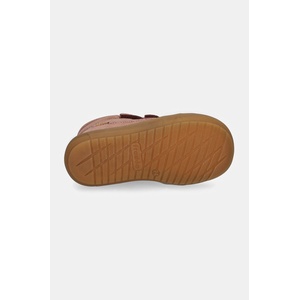 Froddo Детски кожени зимни обувки OLLIE WOOL TEX (G2110138.G.21.24)