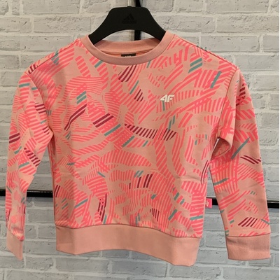 4F HJL21-JBLD003 light pink