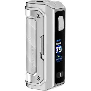 Geek Vape GeekVape Aegis Mini 5 Mod 3200mAh Silver