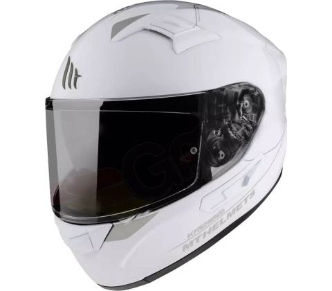 MT Helmets Kre SV biela