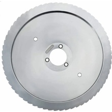 Berkel Serrated Blade for HomeLine Plus 250