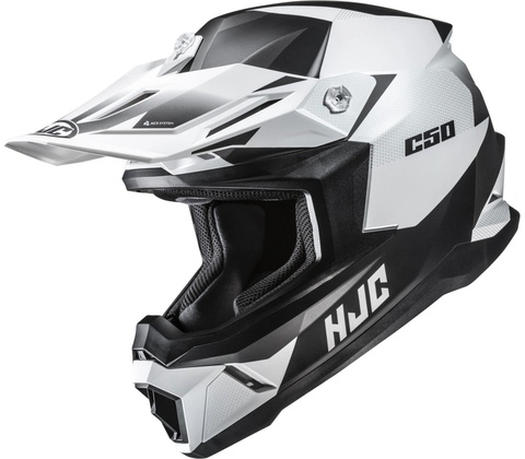 HJC C50 Slide