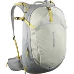 Salomon Туристическа раница Salomon Trailblazer 30 Walking backpack - Sedona Sage / Seagrass / Cress Green - размер One Size (502-8392-0611)